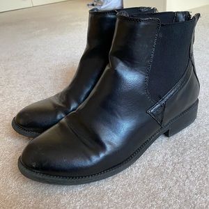 Steve Madden Chelsea Boot